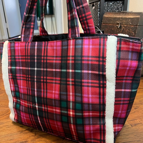 Victoria's secret tote bag . - Picture 4 of 6